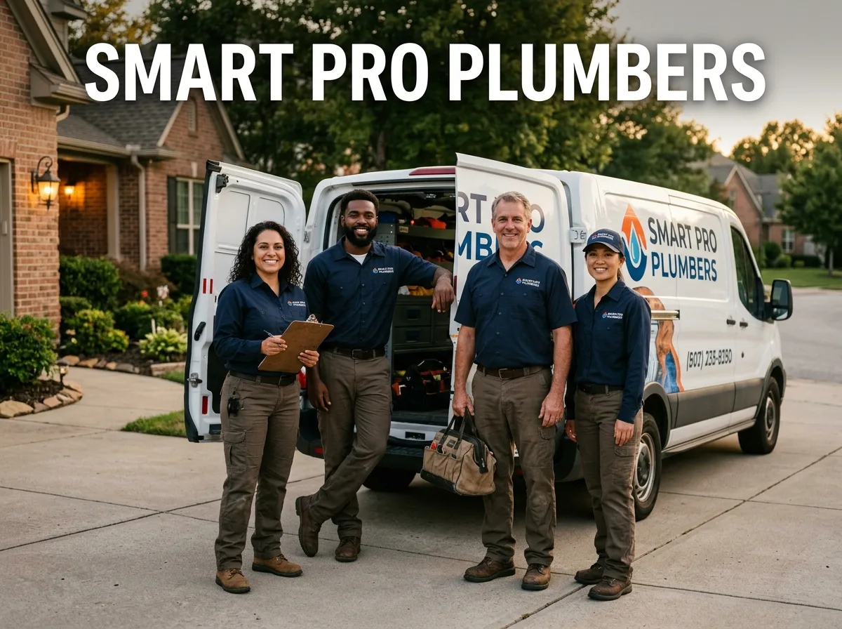 Water Heater Repair company in Scranton, AR